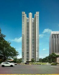 Reignwood Hamilton Scotts (D9), Apartment #542324561